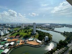 Southbank (D7), Apartment #604817801